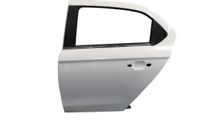 Recambio de puerta trasera izquierda para citroën c-elysée 2012- exclusive referencia OEM IAM 9675190780  