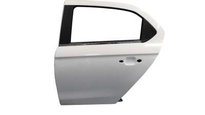 Recambio de puerta trasera izquierda para citroën c-elysée 2012- exclusive referencia OEM IAM 9675190780  
