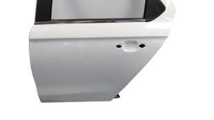 Recambio de puerta trasera izquierda para citroën c-elysée 2012- exclusive referencia OEM IAM 9675190780   2