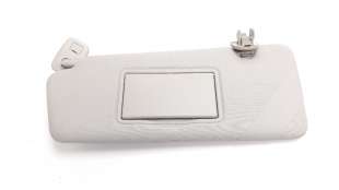 Recambio de parasol izquierdo para renault clio iv 2012- business referencia OEM IAM 964012136R  