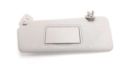Recambio de parasol izquierdo para renault clio iv 2012- business referencia OEM IAM 964012136R  