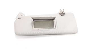 Recambio de parasol izquierdo para renault clio iv 2012- business referencia OEM IAM 964012136R   2