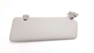 Recambio de parasol izquierdo para renault clio iv 2012- business referencia OEM IAM 964012136R  