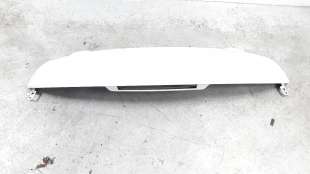 Recambio de aleron trasero para renault clio iv 2012- business referencia OEM IAM 960307284R  