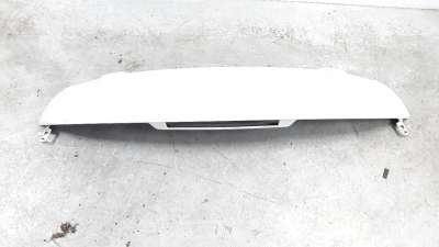 Recambio de aleron trasero para renault clio iv 2012- business referencia OEM IAM 960307284R  