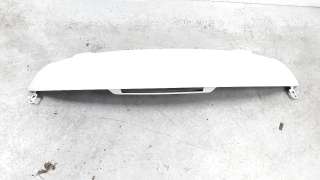 Recambio de aleron trasero para renault clio iv 2012- business referencia OEM IAM 960307284R  
