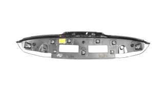 Recambio de aleron trasero para renault clio iv 2012- business referencia OEM IAM 960307284R  