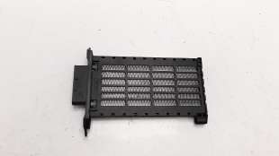 Recambio de resistencia calefaccion para renault clio iv 2012- business referencia OEM IAM 103789CX  