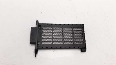 Recambio de resistencia calefaccion para renault clio iv 2012- business referencia OEM IAM 103789CX  