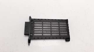 Recambio de resistencia calefaccion para renault clio iv 2012- business referencia OEM IAM 103789CX  