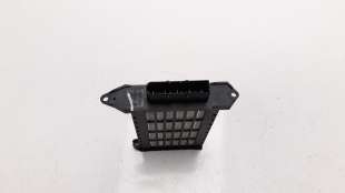 Recambio de resistencia calefaccion para renault clio iv 2012- business referencia OEM IAM 103789CX   2