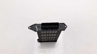 Recambio de resistencia calefaccion para renault clio iv 2012- business referencia OEM IAM 103789CX  