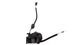 Recambio de cerradura puerta trasera derecha para renault clio iv 2012- business referencia OEM IAM 825002104R  