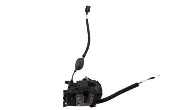 Recambio de cerradura puerta trasera derecha para renault clio iv 2012- business referencia OEM IAM 825002104R  