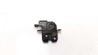 Recambio de cerradura maletero / porton para renault clio iv 2012- business referencia OEM IAM 846307169R CRD-REN-9428 