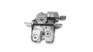 Recambio de cerradura maletero / porton para renault clio iv 2012- business referencia OEM IAM 846307169R CRD-REN-9428  2