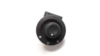 Recambio de mando retrovisor para renault clio iv 2012- business referencia OEM IAM 255706283R  