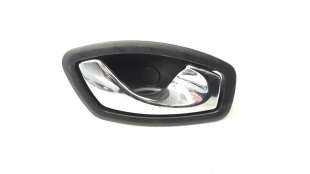 Recambio de maneta interior delantera derecha para renault clio iv 2012- business referencia OEM IAM 826720001R  