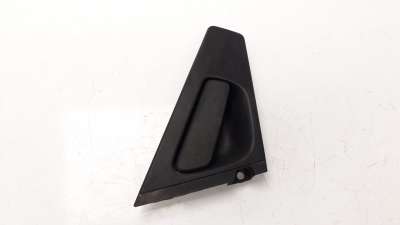 Recambio de maneta exterior trasera izquierda para renault clio iv 2012- business referencia OEM IAM 806061728R  