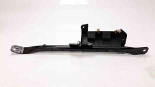 Recambio de travesaño inferior para alfa romeo stelvio (630) 2017- super q4 referencia OEM IAM A6117K  