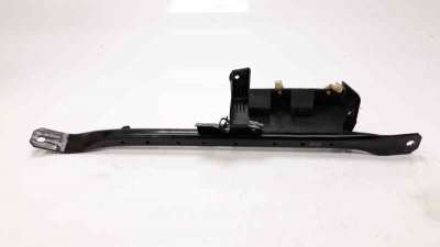 Recambio de travesaño inferior para alfa romeo stelvio (630) 2017- super q4 referencia OEM IAM A6117K  