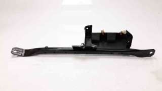 Recambio de travesaño inferior para alfa romeo stelvio (630) 2017- super q4 referencia OEM IAM A6117K  