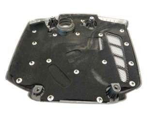 Recambio de tapa motor para alfa romeo stelvio (630) 2017- super q4 referencia OEM IAM 0050052443  