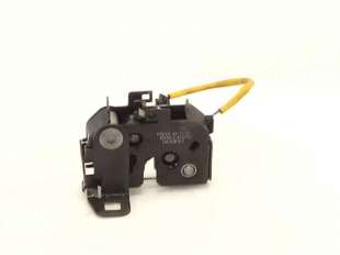 Recambio de cerradura capo para alfa romeo stelvio (630) 2017- super q4 referencia OEM IAM 50547305  