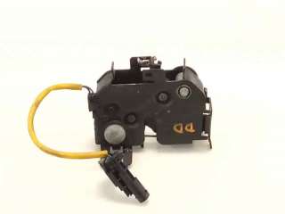 Recambio de cerradura capo para alfa romeo stelvio (630) 2017- super q4 referencia OEM IAM 50547305  