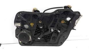 Recambio de elevalunas delantero derecho para alfa romeo stelvio (630) 2017- super q4 referencia OEM IAM 6000626601 50552796 