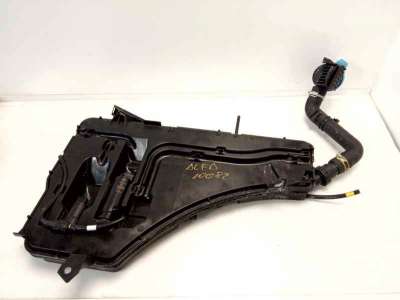Recambio de deposito limpia para alfa romeo stelvio (630) 2017- super q4 referencia OEM IAM 0050535936 50535936 