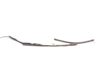 Recambio de brazo limpia delantero derecho para alfa romeo stelvio (630) 2017- super q4 referencia OEM IAM 50535822  
