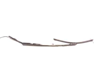 Recambio de brazo limpia delantero derecho para alfa romeo stelvio (630) 2017- super q4 referencia OEM IAM 50535822  
