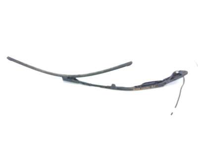 Recambio de brazo limpia delantero izquierdo para alfa romeo stelvio (630) 2017- super q4 referencia OEM IAM 50535821  
