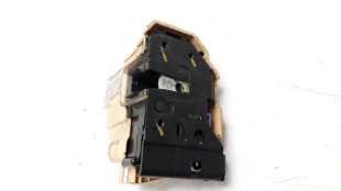 Recambio de cerradura puerta delantera derecha para alfa romeo stelvio (630) 2017- super q4 referencia OEM IAM 0050536541  