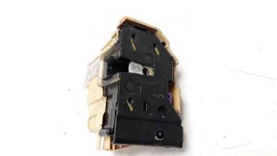 Recambio de cerradura puerta delantera derecha para alfa romeo stelvio (630) 2017- super q4 referencia OEM IAM 0050536541  