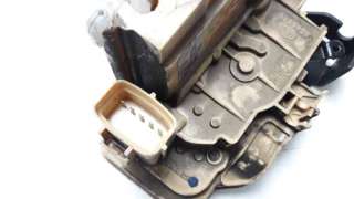 Recambio de cerradura puerta delantera derecha para alfa romeo stelvio (630) 2017- super q4 referencia OEM IAM 0050536541  