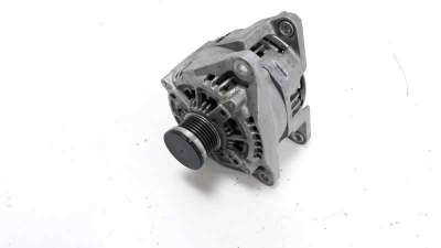 Recambio de alternador para alfa romeo stelvio (630) 2017- super q4 referencia OEM IAM 0050537696 ALF060504DN 