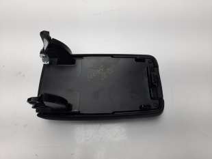 Recambio de apoyabrazos central para mercedes-benz clase a (w176) 2012-2018 a 180 cdi blueefficiency (176.012) referencia OEM IA 2