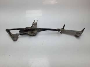 Recambio de motor limpia delantero para mercedes-benz clase a (w176) 2012-2018 a 180 cdi blueefficiency (176.012) referencia OEM