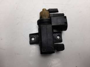 Recambio de valvula aire adicional para mercedes-benz clase a (w176) 2012-2018 a 180 cdi blueefficiency (176.012) referencia OEM 2