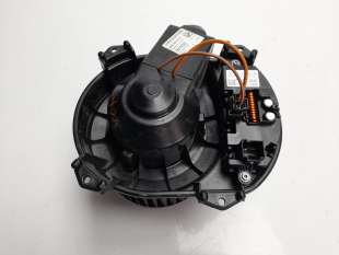 Recambio de ventilador calefaccion para mercedes-benz clase a (w176) 2012-2018 a 180 cdi blueefficiency (176.012) referencia OEM