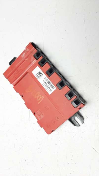 Recambio de caja reles / fusibles para bmw serie 3 lim. (f30) 2011-2015 320d referencia OEM IAM 922775204  