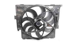 Recambio de electroventilador para bmw serie 3 lim. (f30) 2011-2015 320d referencia OEM IAM 7640509 47656 