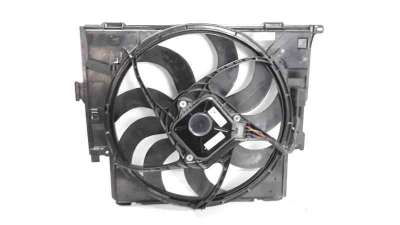 Recambio de electroventilador para bmw serie 3 lim. (f30) 2011-2015 320d referencia OEM IAM 7640509 47656 