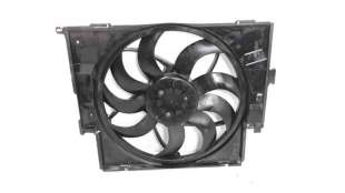 Recambio de electroventilador para bmw serie 3 lim. (f30) 2011-2015 320d referencia OEM IAM 7640509 47656  2