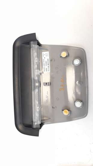 Recambio de luz central de freno para bmw serie 3 lim. (f30) 2011-2015 320d referencia OEM IAM 7259881 L90017910 