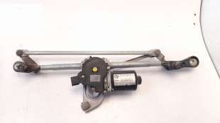 Recambio de motor limpia delantero para bmw serie 3 lim. (f30) 2011-2015 320d referencia OEM IAM 726750302 W000026097 