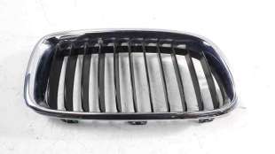 Recambio de rejilla delantera para bmw serie 3 lim. (f30) 2011-2015 320d referencia OEM IAM 19297610 107063315 BM0282013