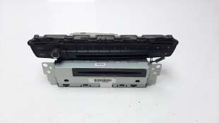 Recambio de sistema audio / radio cd para bmw serie 3 lim. (f30) 2011-2015 320d referencia OEM IAM 6512928151701  